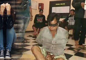 Bikin Murka! Ayah Nekat Gagahi Anak Sendiri, Sudah 2 Kali Hamil, Padahal Punya Istri Muda