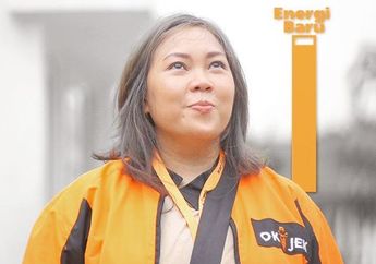 Inayah Wahid: Sumpah, Pemuda itu Nggak Boleh Minder!