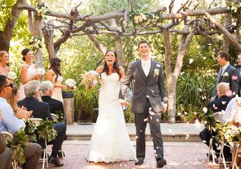 Ini Dia 7 Tradisi Pernikahan Unik di Dunia! Nomor 5 Pengantin Baru 3 Hari Nggak Boleh ke Toilet!