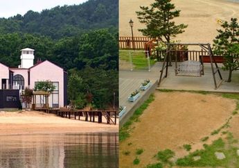  Antara Korea dan Thailand, Mana Drama Full House yang Paling Disuka?