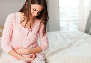 Menstruasi Memicu Gangguan Pencernaan, kok Bisa sih? Berikut Penjelasannya
