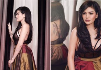 Pamer Project Barunya, Nikita Mirzani Bakal Tampil Hot di Majalah ini