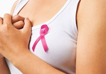 Enggak Perlu Repot, Ini 4 Langkah Merawat Payudara Agar Tetap Mulus dan Kencang