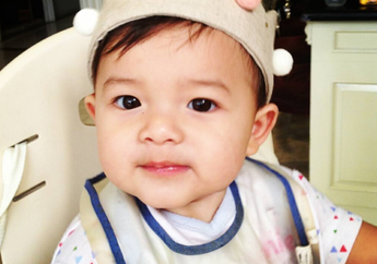 Datang di Ultah Anak Keduanya, Ashanty Ngaku Jarang Bersama Asrya Karena Hal Ini!