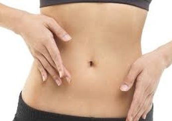 Nggak Nyangka! Ternyata Bentuk Pusar Bisa Tunjukkan Kepribadianmu yang Sesungguhnya, Ketahui Sekarang Aja