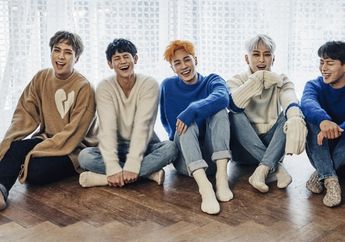 Begini Jadinya Kalau Member HIGHLIGHT Harus Berkirim Pesan dengan Diri Sendiri 