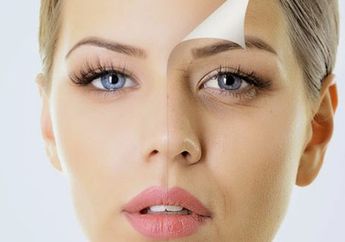 Kulit Belang Bikin Nggak Pede? 4 Bahan Ini Ampuh Biar Kulitmu Makin Cerah 