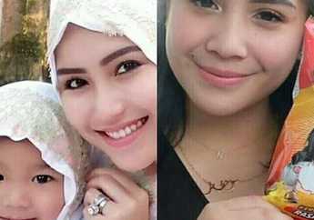 Beredar Video Nagita Slavina Main dengan Bilqis, Ayu Ting Ting 'Hati Perasaan Lo Dimana?'