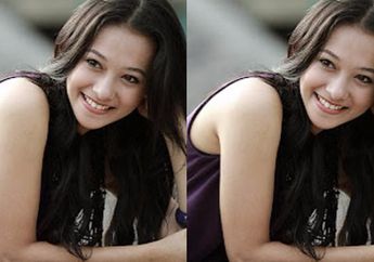 Astaga! Mantab Berhijab Hingga Suami Menjadi Sopir Taksi, Ternyata Begini Potret Kehidupan Rumah Tangga Poppy Bunga Sekarang