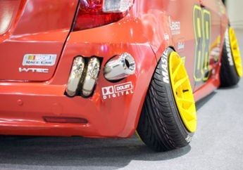 Tanpa Kamu Sadari, Beberapa Hal Kecil Ini Bisa Merusak Mobil loh! Wah Bisa Tombok nih