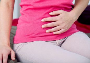 Kembung Saat Menstruasi? Ini Cara Mudah Mengatasinya, Hati-hati Kalau Salah Bisa Makin Parah