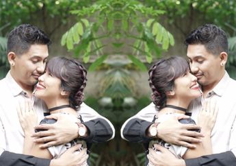 Dikabarkan Berpindah Agama, Ternyata Begini Gaya Simpel dan Modis Istri Ryan Delon yang Mampu Membuatmu Terpesona