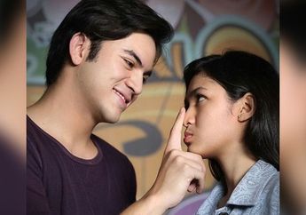 Para Fans Ingin Rizky Nazar dan Cut Syifa Menjalin Hubungan Layaknya di Sinetron