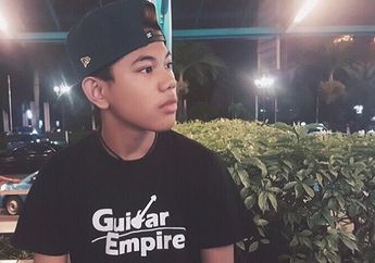 Artis Cilik Tegar yang Dengan Tega 'dimangsa' Manajernya, Dulunya Seperti Ini