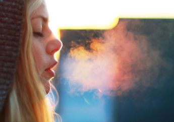 4 Hal Ini Menunjukkan Kamu Tidak Bernapas dengan Benar, loh Gimana tuh?