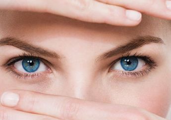 Kebiasaan Ini Bikin Mata Nggak Sehat, Salah Satunya Sering Dilakukan Wanita, Apa Aja ya Kira-kira?