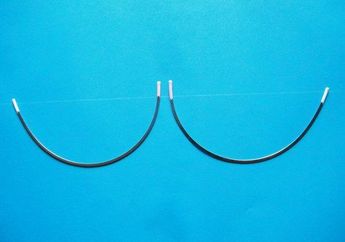 Masih Pakai Bra Berkawat? Waspadalah! Ini 6 Bahaya yang Menghantui