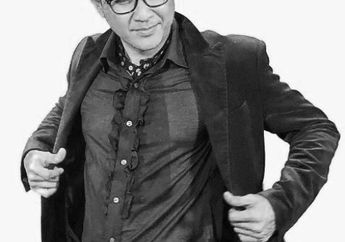 Karakter 'Akum' dan Agus Kuncoro Sangat Berlawanan Seperti ini