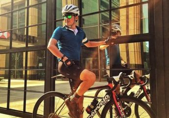 Sibuk dengan Sinetron Kejar Tayang, Agus Kuncoro Relakan Hal-hal ini