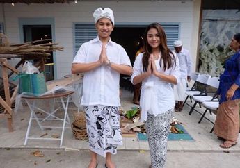 Aurel Hermansyah Mau Nikah Muda, Ini Tanggapan Ashanty dan Anang Hermansyah