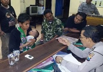 Suami Pulang Kerja, Kasih Uang Hasil Bekerja, Tidak Bersyukur, Istri dan Mertuanya Malah Memukul dan Melemparinya Gelas dan Piring!