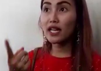 Ayu Ting Ting: Saya Melakukan itu Ada Alasannya
