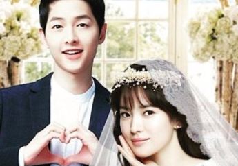 Yuk, Intip Kondisi The Shilla Hotel Jelang Pernikahan Song Song Couple!