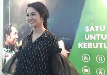 Diajak Ikut Bikin Video Indonesia Raya 3 Stanza, Andien Tak Mikir Dua Kali 
