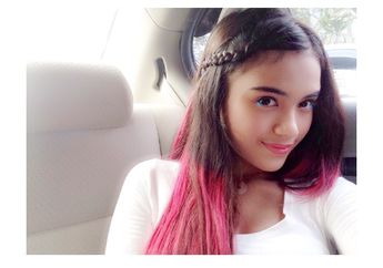 Pertimbangkan Temperatur Air Mandi, Hal Ini Berpengaruh Terhadap Warna Rambutmu loh