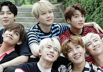 Muncul di Televisi Kolombia, BTS Jadi Korban Rasisme?