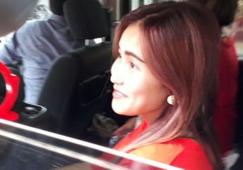 VIDEO HEBOH - Ayu Ting Ting: Enji Belum Pernah Injak Rumah Ini, Jangan Bilang Sudah Pernah Datang Berkali-kali