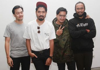 Serem Banget! Ini Ide Di Balik Musik Video Musik 'True Love' Dari The Elephant