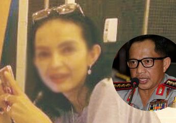 Ngaku Punya Hubungan Spesial Dengan Kapolri Tito Karnavian, Wanita ini Raup Rp 1,7 Milyar, Terungkap Begini Modusnya!