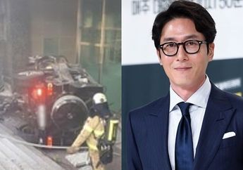 Sudah Ditetapkan Kematian Kim Joo Hyuk Akibat Kecelakaan, Polisi Malah Lakukan Penyelidikan Ulang, Emang Kenapa Sih?