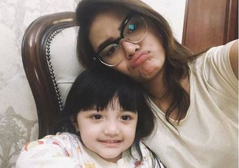 Aurel Hermansyah Emosi Saat Melihat Aksi Tabrak Lari