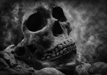 Dibangun dengan 30 ribu Tulang Manusia, Tempat Ini Jadi Destinasi Wisata Mengerikan Dunia! Kamu Berani?