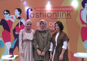 Tips Sukses Bisnis Fashion Melalui Media Sosial Seperti Instagram dan Facebook dari Pakar 