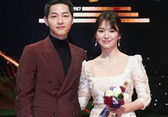 Song Song Couple Nikah, Fans Bikin ini Hingga Jadi Trending Topik Dunia