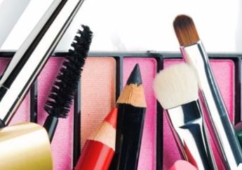 Pernah Membayangkan Brush Makeup yang Paling Mahal di Dunia? Ini Dia Penampakannya! Harganya Berapa sih?