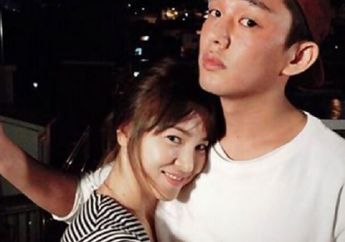 Dapat Misi Bacakan Recital Pernikahan, Yoo Ah In Malah Posting Ungkapan Galau ini, Belum Ikhlas?