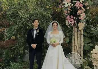 Song Song Couple Nikah, Ini Dia Deretan Tamu Undangan yang Hadir