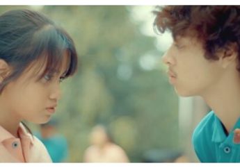Misteri Cinta Hanin Dhiya dan Bastian Steel Akhirnya Terungkap dalam Video Ini