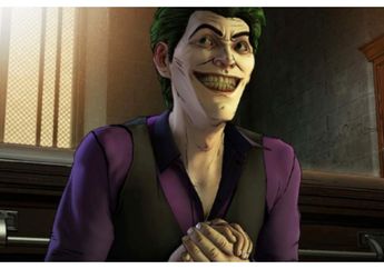 5 Permainan DC Comics Terbaik untuk Adroid, Dijamin Bikin Seru