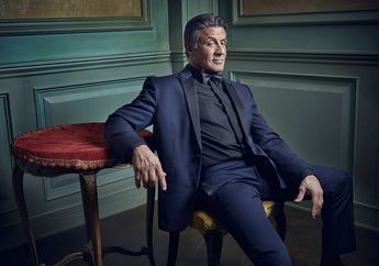 Sylvester Stallone Punya Peran penting di Film Guardians Of The Galaxy Vol. 2