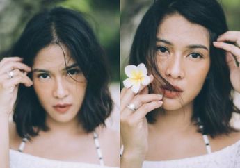 Dian Sastrowardoyo Nyanyi Sambil Main Gitar Jadi Bikin Kangen Sama Si Cinta dari 15 Tahun yang Lalu!