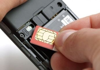 Hati-hati! Blokir Kartu SIM Tahap II Akan Segera Dilaksanakan, Ini Akibatnya Jika Tak Segera Registrasi!