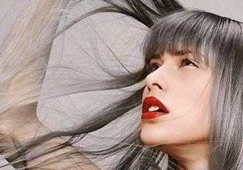 Stres Bikin Rambut Beruban, Mitos Atau Fakta nih?