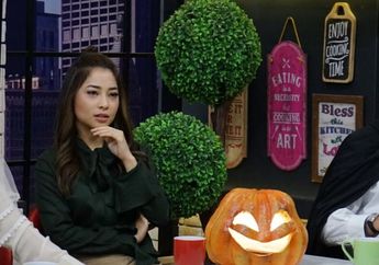 Ini Ketakutan Nikita Willy Saat Main Film Horor!