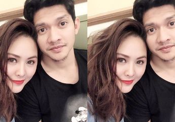 Sudah Berusia 4 Tahun, Putri Iko Uwais dan Audy Item Ternyata Cantik dan Manisnya Kebangetan!! Netizen: Manis Banget! Kayak Audy Kecil ya!