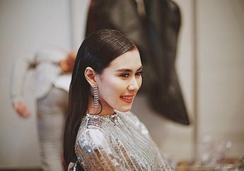 Lucu Maksimal, Ini Dia Deretan Foto Masa Kecil Adik Raffi Ahmad yang Gedenya Kerap Bawa Tas Mahal, Gemesnya Minta Ampun!